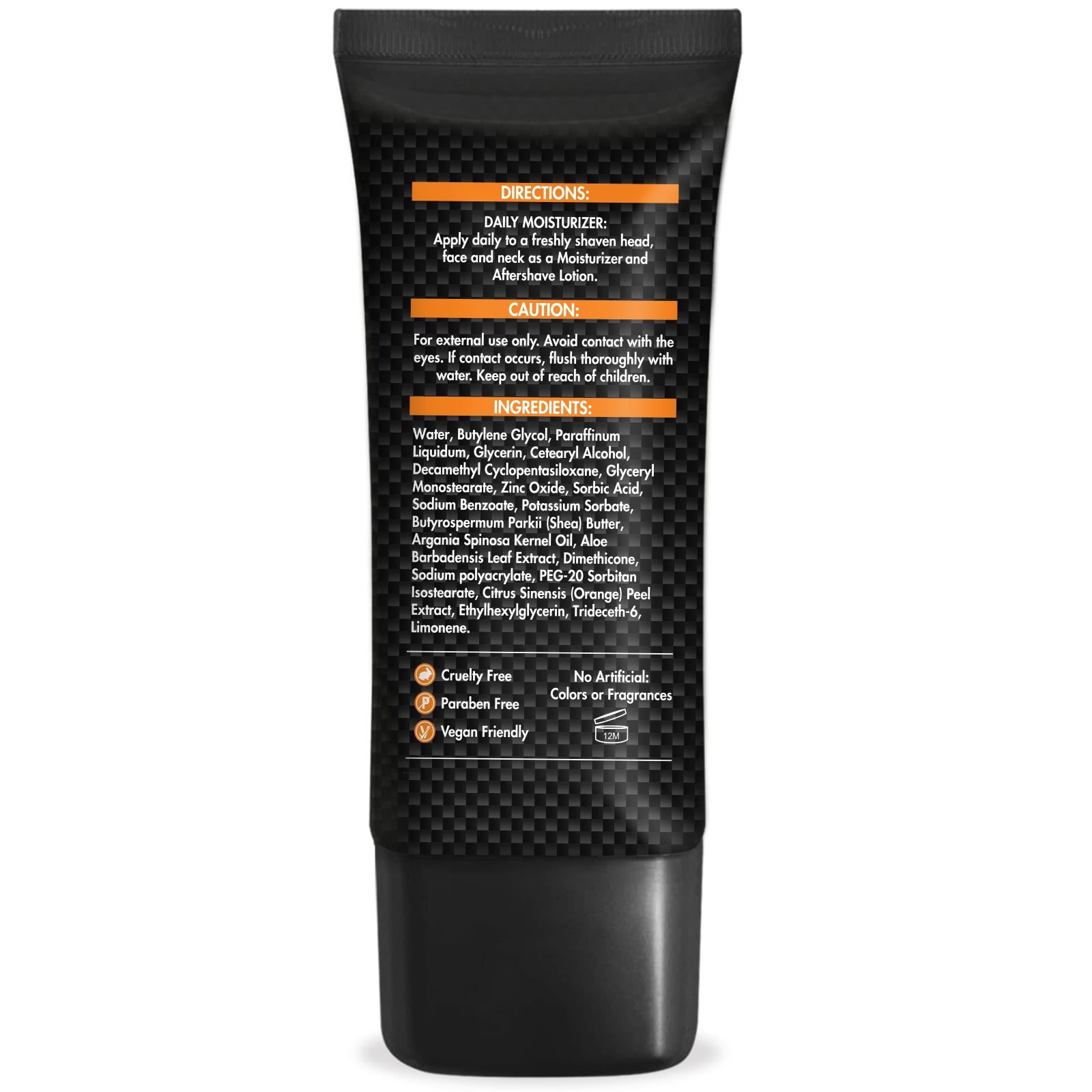 Post Shave Moisturizer