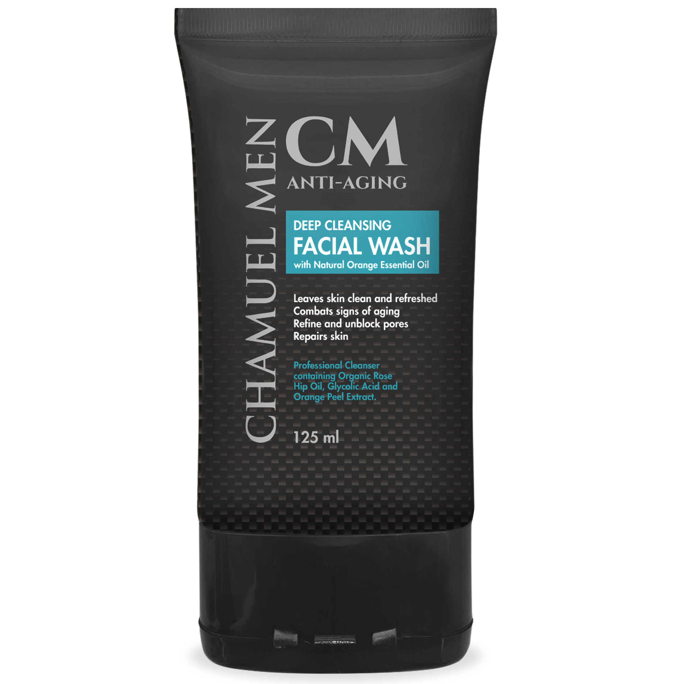 Deep Cleaning Facial Wash