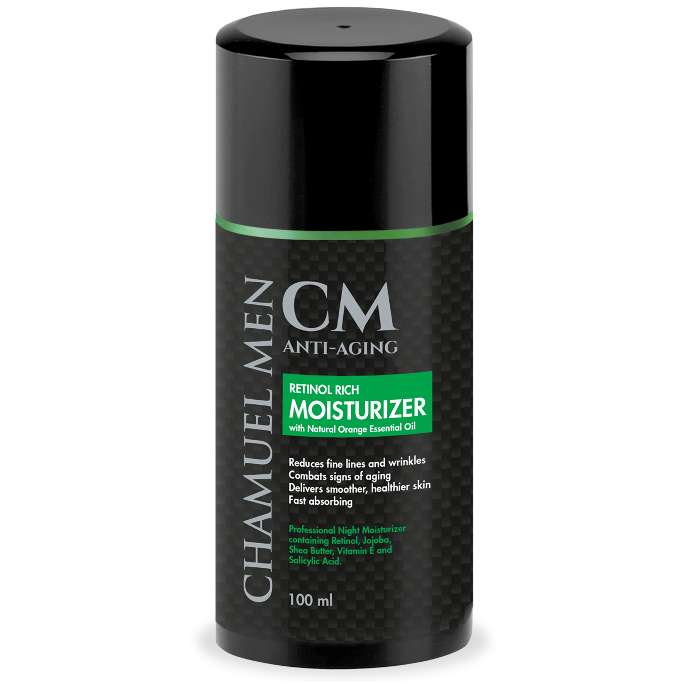 Retinol Rich Moisturizer
