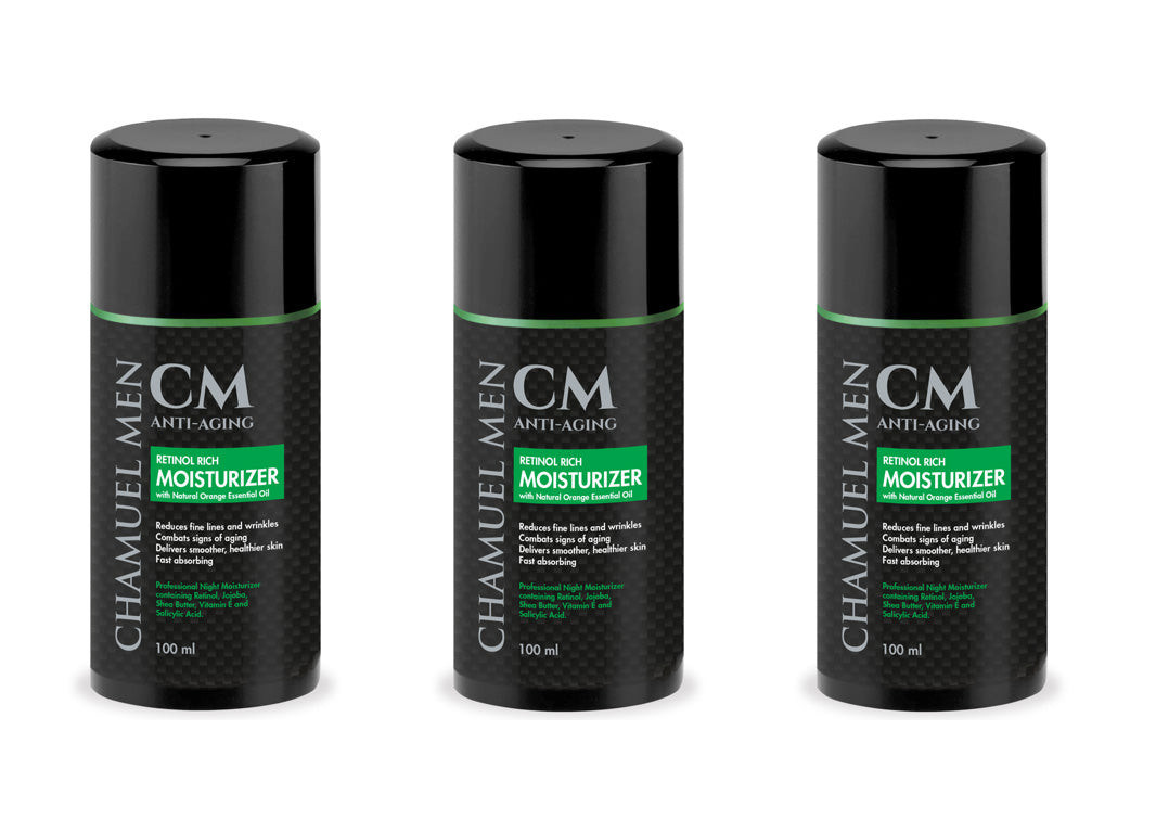 Retinol Rich Moisturizer