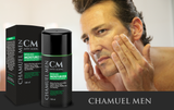 Chamuel Men Anti-Aging Face Lotion